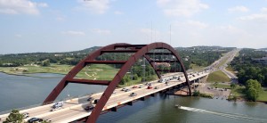 Austin Vascular & Vein Specialists - Austin 360 Bridge