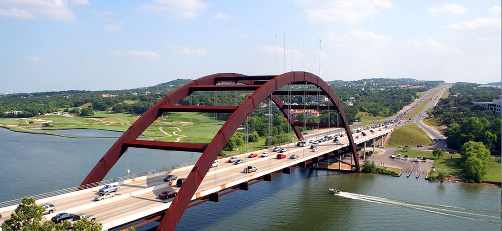 Austin Vascular Surgeons - 360 Bridge photo